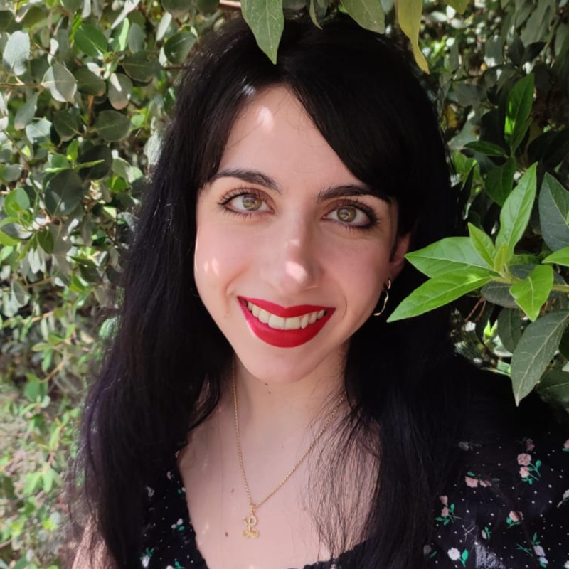 Lucía María López Peñalver